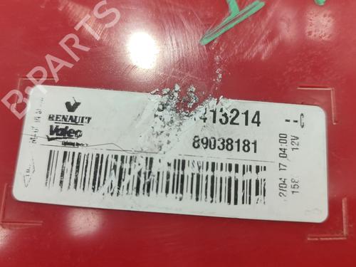 Left taillight RENAULT MEGANE II (BM0/1_, CM0/1_) 1.5 dCi (BM1E, CM1E) | BP23132876C34 