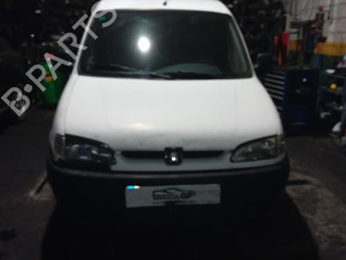 Left front window switch PEUGEOT PARTNER MPV (5_, G_) | BP13499808I27 - Image 5