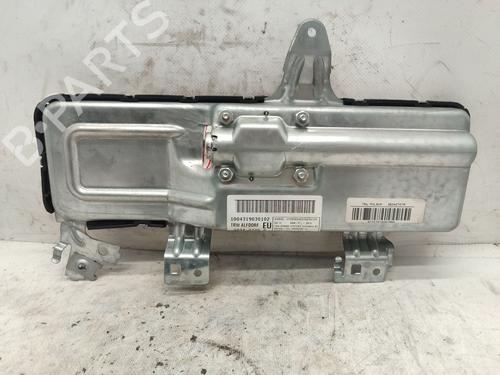 Used Electronic module MERCEDES-BENZ CLK (C209) CLK 270 CDI (209.316) (170 hp) 26438753
