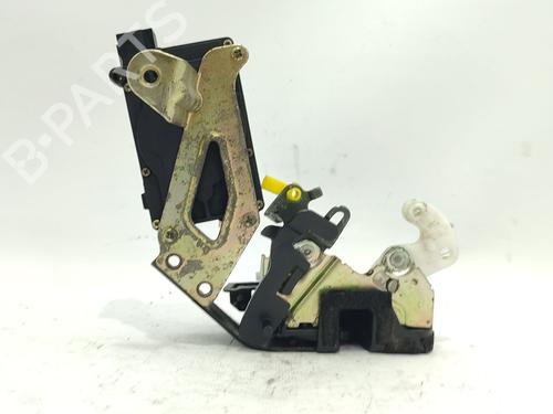 Venstre bagtil lås HYUNDAI ACCENT II (LC) 1.5 CRDi | BP29983335C100 