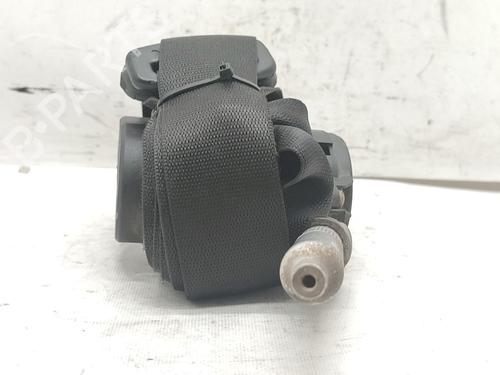 Front right seatbelt MERCEDES-BENZ A-CLASS (W168) A 160 (168.033, 168.133) | BP22901670I25 