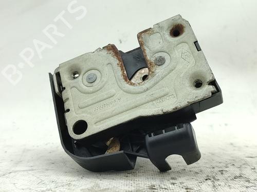 Front left lock RENAULT CLIO II (BB_, CB_) 1.5 dCi (B/CB07) | BP30832258C98