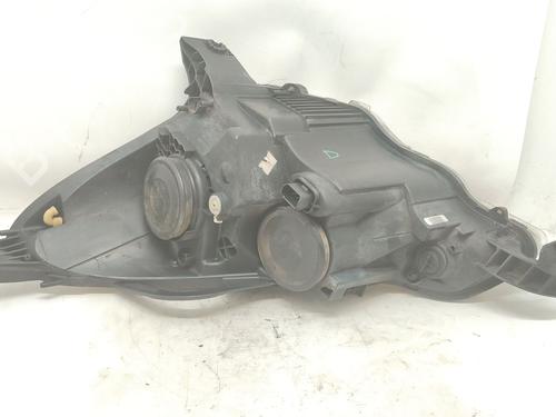 Right headlight CITROËN C3 II (SC_) 1.2 VTi 82 | BP28214916C29 