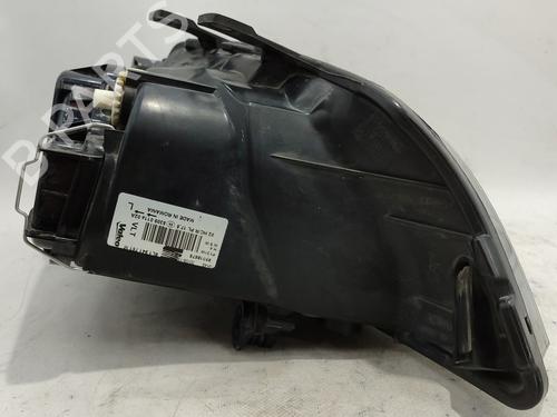 Left headlight SEAT IBIZA III (6L1) 1.9 SDI | BP36356100C28 - Image 2