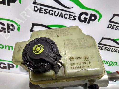 Brake master cylinder AUDI A3 (8P1) 2.0 TDI 16V | BP8808924M77 