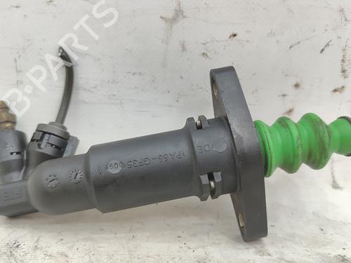 Koblingscylinder SEAT LEON (1M1) [1999-2006]  18239066