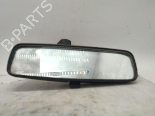 Used Rear mirror Rear mirror PEUGEOT 307 Break (3E) 2.0 HDI 110 (107 hp) 33708804 33708804