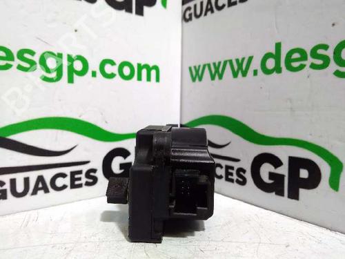 Heater blower motor FORD FOCUS III Turnier 1.6 TDCi | BP7149277M62 