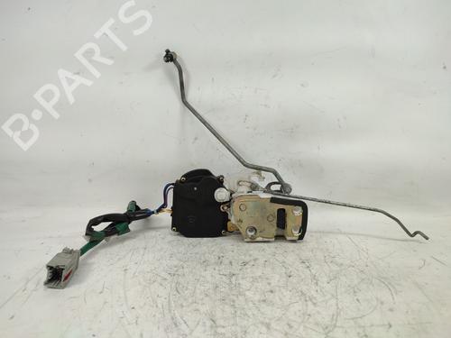 Used Front left lock ROVER 45 I Saloon (RT) [2000-2005]  13951259