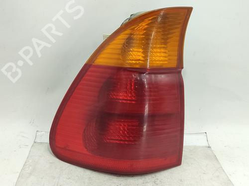 Used Left taillight Left taillight BMW X5 (E53) 3.0 d (218 hp) 33120724 33120724