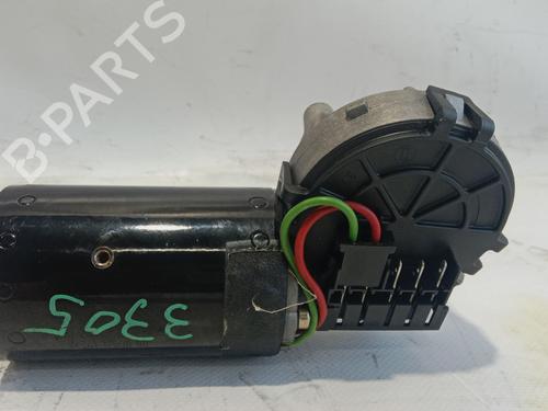Used Front wiper motor FORD FOCUS I Saloon (DFW) [1999-2009]  27860345