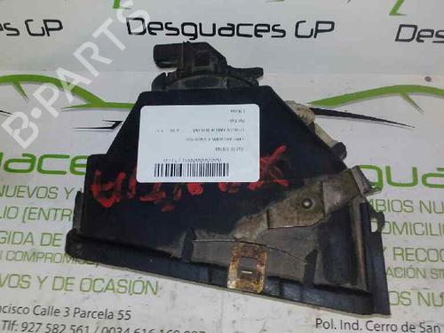 Left front fog light CITROËN XANTIA (X2)  | BP7130388C30 