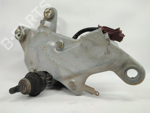 Rear wiper motor CITROËN SAXO (S0, S1)  | BP13910242M102 