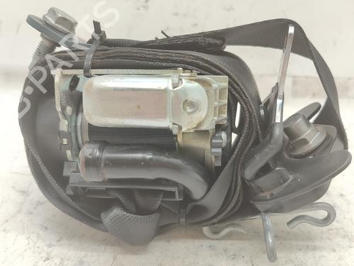 Used Front left seatbelt PEUGEOT 307 (3A/C) [2000-2012]  21772585