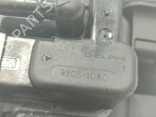 Other PEUGEOT 407 (6D_) 1.6 HDi 110 (6D9HZC, 6D9HYC) | BP31627075O1 