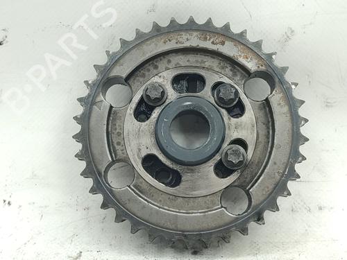Pulley OPEL ASTRA G Hatchback (T98) 2.0 DTI 16V (F08, F48) | BP30162092M122