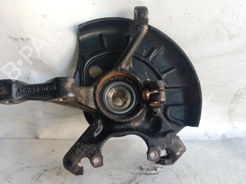 Used Right front steering knuckle SEAT IBIZA II (6K1) 1.4 i (60 hp) 28002588