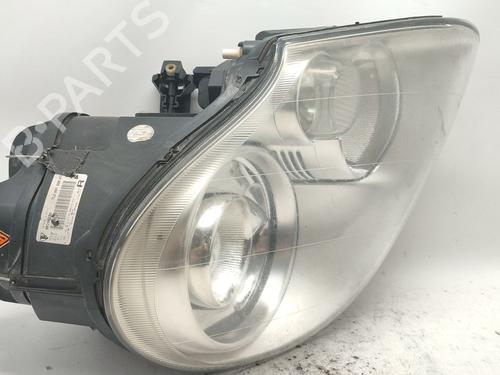 Right headlight PORSCHE CAYENNE (9PA) 3.2 | BP37467451C29 - Image 3