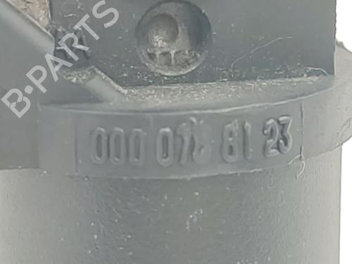 Injector MERCEDES-BENZ CLK (C208) CLK 230 Kompressor (208.347) | BP27505709M100 