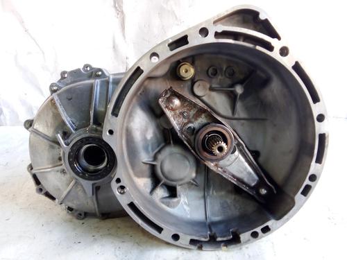 Gearbox SMART CITY-COUPE (450)  | BP19414549M3 