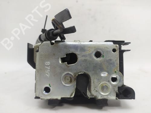 Used Front right lock FIAT DOBLO Box Body/MPV (223_) 1.3 D Multijet (75 hp) 13448168
