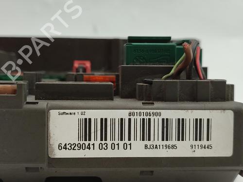 Fuse box BMW 1 (E87) 118 d | BP16033107E1 
