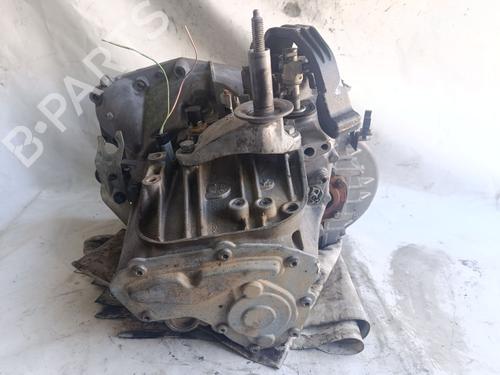Gearbox CITROËN JUMPY II Van 2.0 HDi 120 | BP38444704M3 - Image 3