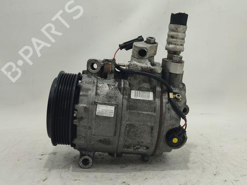 AC compressor MERCEDES-BENZ E-CLASS (W211) E 220 CDI (211.006) | BP38287768M34 - Image 2