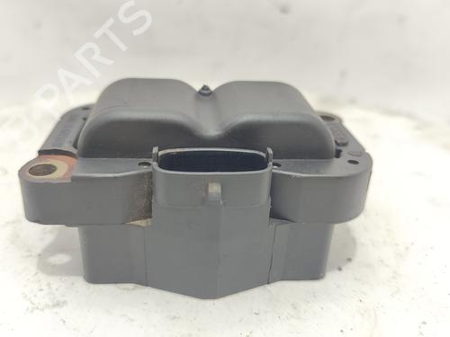 Ignition coil SMART CABRIO (450) 0.7 (450.452, 450.432) | BP24700540M94 
