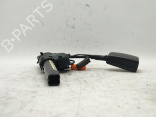 Front left belt tensioner FORD MONDEO III (B5Y) 2.0 16V TDDi / TDCi | BP30110586C87