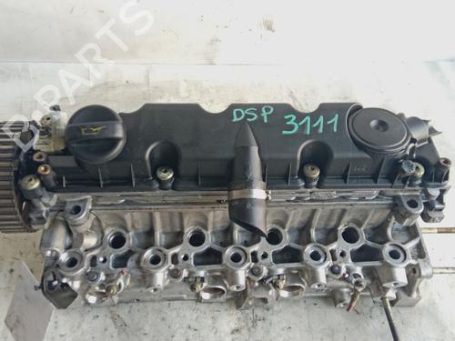 Cylinder head CITROËN XSARA (N1) 2.0 HDi 90 | BP26321893M5 