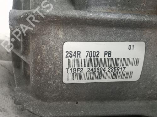 Gearbox FORD FOCUS I (DAW, DBW) | BP30354732M3