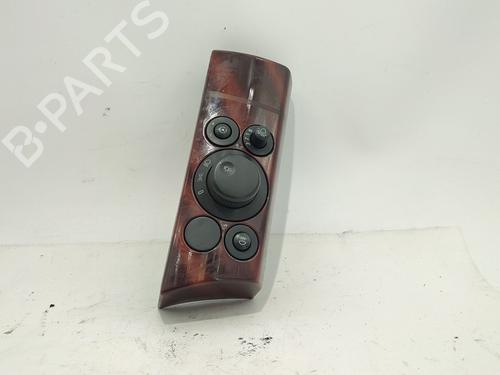 Used Headlight switch Headlight switch 39407399 39407399