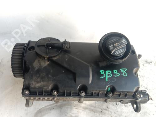 Cylinder head SEAT LEON (1P1) 1.9 TDI | BP28694668M5 