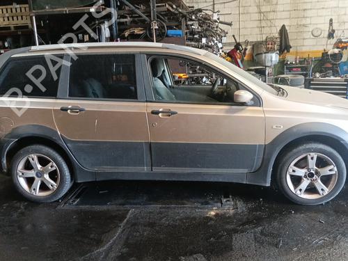 Kombiinstrument FIAT STILO Multi Wagon (192_) 1.9 JTD | BP29342460C47 