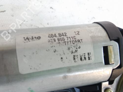 Rear wiper motor AUDI A3 Sportback (8PA) 1.9 TDI | BP29370443M102 