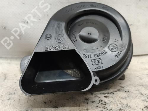 Used Horn MERCEDES-BENZ C-CLASS (W203) C 220 CDI (203.006, 203.008) (143 hp) 27435685