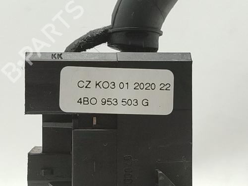 Steering column stalk AUDI A6 C5 (4B2, 4B4) 2.5 TDI | BP36994457I23 - Image 5