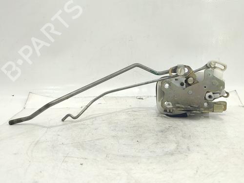 Used Front left lock HONDA CIVIC VI Fastback (MA, MB) 1.5 16V (MB3) (114 hp) 32395896