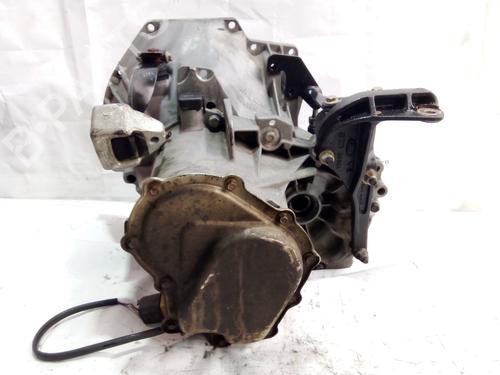 Gearbox FORD ESCORT VI Turnier (GAL, ANL)  | BP17358292M3 
