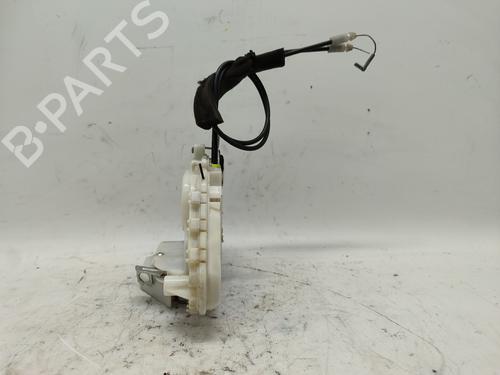 Front right lock HONDA CR-V III (RE_) 2.2 i-CTDi 4WD (RE6) | BP29892100C97