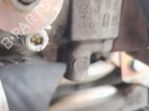 Engine RENAULT MASTER II Van (FD) 2.5 D (FD0A, FD0E, FD2E, FD3E) | BP37442210M1 - Image 5