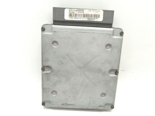 Computer motormanagement FORD FOCUS I (DAW, DBW) 1.8 Turbo DI / TDDi (90 hp) 30002260