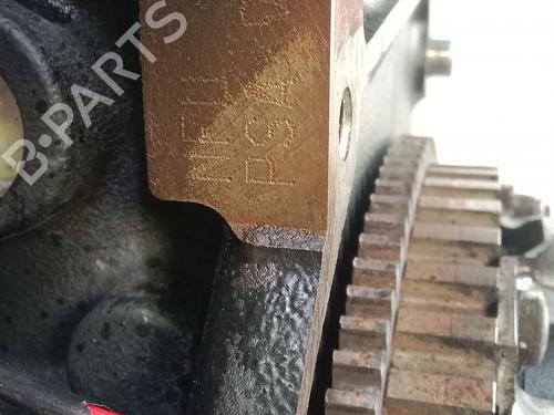 Motor PEUGEOT 307 (3A/C) 1.6 16V | BP29916575M1