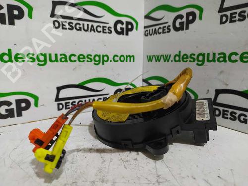 Used Squib airbag MAZDA 6 Hatchback (GG) 2.0 DI (GG14) (121 hp) 7126922