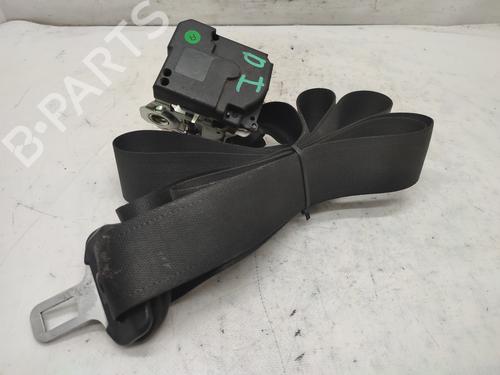 Front left seatbelt OPEL ASTRA G Coupe (T98) 2.2 DTI (F07) | BP18550768I26 