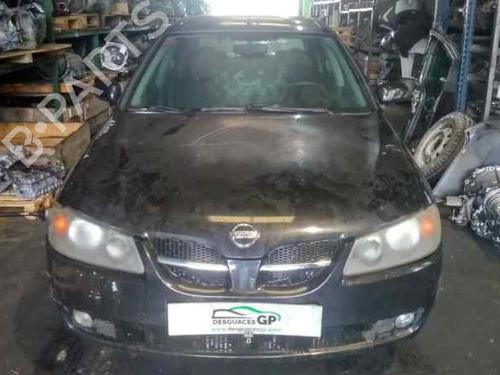 Switch NISSAN ALMERA II (N16) | BP7144205I30 - Image 12