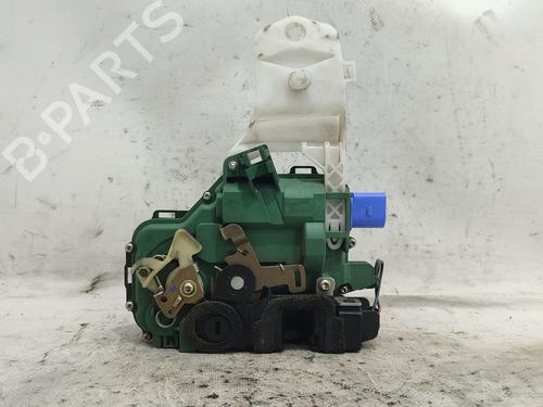 Rear left lock VW POLO (9N_, 9A_) 1.9 SDI | BP24473018C100 