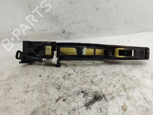 Front right exterior door handle PEUGEOT 307 (3A/C) 2.0 HDi 90 | BP23330916C129 