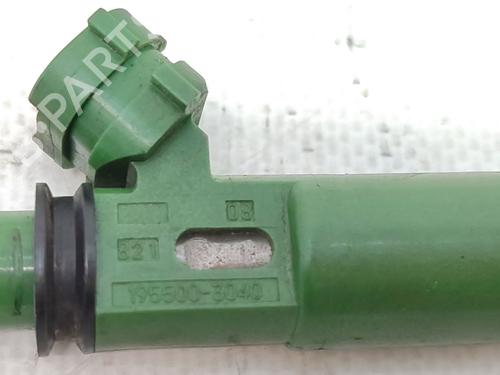 Injector MAZDA 323 C V (BA) 1.8 16V (BA8P) | BP28295164M100 